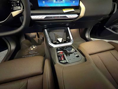 2025 BMW X3 30 xDrive - Photo 18