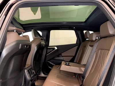 2025 BMW X3 30 xDrive - Photo 21