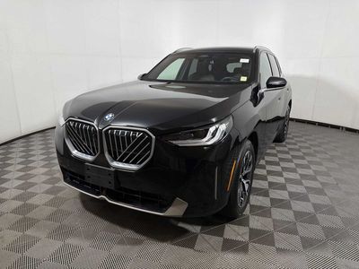 2025 BMW X3 30 xDrive - Photo 3