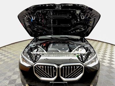 2025 BMW X3 30 xDrive - Photo 32