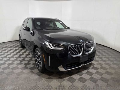 2025 BMW X3 30 xDrive - Photo 2