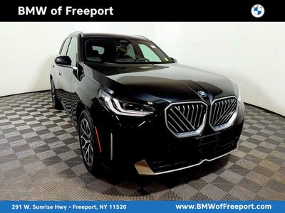 2025 BMW X3 30 xDrive - Photo 1