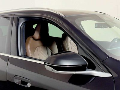 2025 BMW X3 30 xDrive - Photo 31