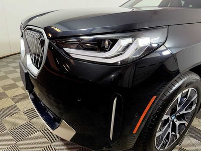 2025 BMW X3 30 xDrive - Photo 27