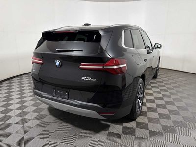 2025 BMW X3 30 xDrive - Photo 6