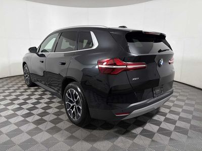 2025 BMW X3 30 xDrive - Photo 5