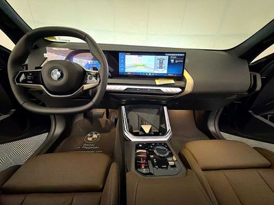 2025 BMW X3 30 xDrive - Photo 15