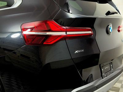 2025 BMW X3 30 xDrive - Photo 28