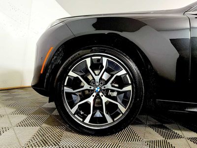 2025 BMW X3 30 xDrive - Photo 8