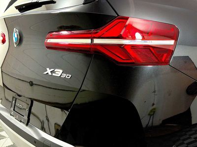 2025 BMW X3 30 xDrive - Photo 29