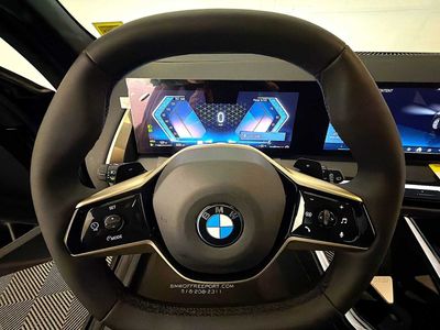 2025 BMW X3 30 xDrive - Photo 13