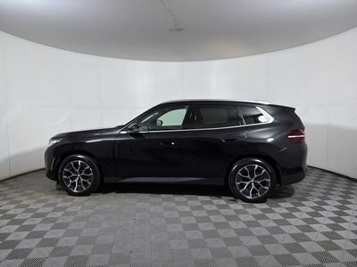 2025 BMW X3 30 xDrive - Photo 4