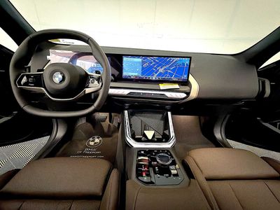 2025 BMW X3 30 xDrive - Photo 16