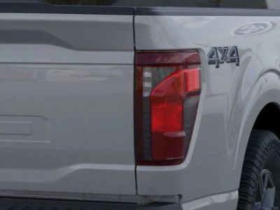 2026 Ford F-150 — photo 21 view