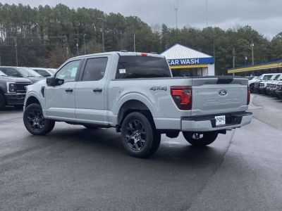 2026 Ford F-150 — detail view