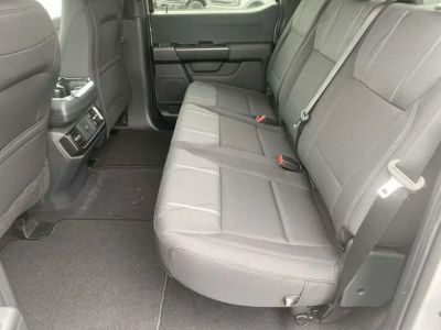 2026 Ford F-150 — photo 11 view