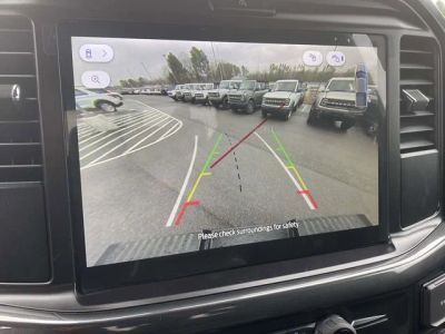 2026 Ford F-150 — photo 16 view