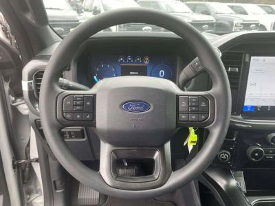 2026 Ford F-150 — photo 13 view