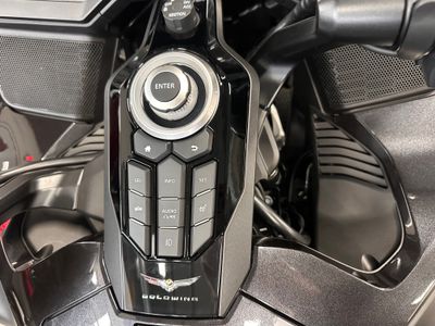 2026 Honda Gold Wing Tour - Photo 8