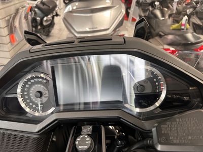 2026 Honda Gold Wing Tour - Photo 5