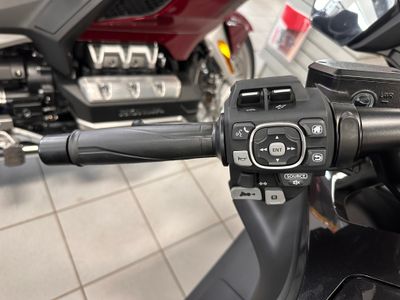 2026 Honda Gold Wing Tour - Photo 6