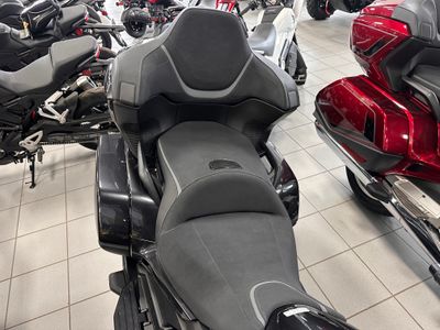 2026 Honda Gold Wing Tour - Photo 9