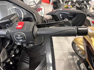 2026 Honda Gold Wing Tour - Photo 7