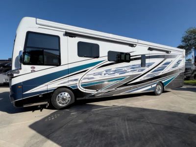 2026 Fleetwood DISCOVERY LXE - Photo 27