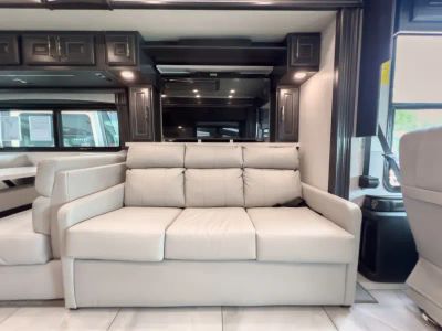 2026 Fleetwood DISCOVERY LXE - Photo 15