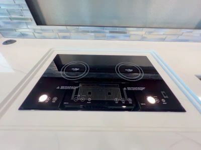 2026 Fleetwood DISCOVERY LXE - Photo 10