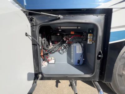 2026 Fleetwood DISCOVERY LXE - Photo 28