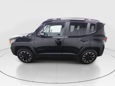 2023 Jeep Renegade - Photo 4
