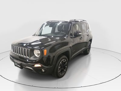 2023 Jeep Renegade - Photo 3