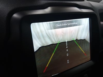 2023 Jeep Renegade - Photo 16