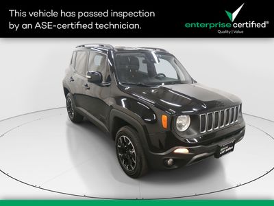 2023 Jeep Renegade - Photo 1