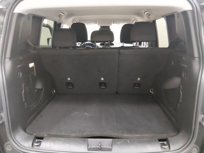 2023 Jeep Renegade - Photo 11