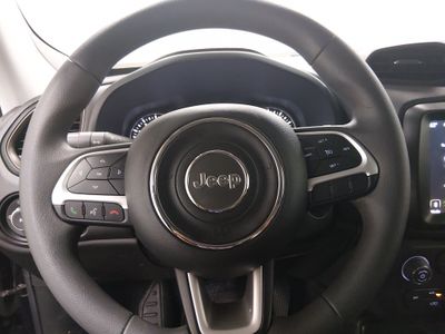 2023 Jeep Renegade - Photo 12