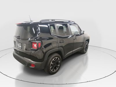 2023 Jeep Renegade - Photo 7