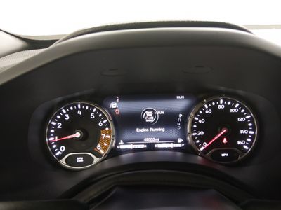 2023 Jeep Renegade - Photo 14