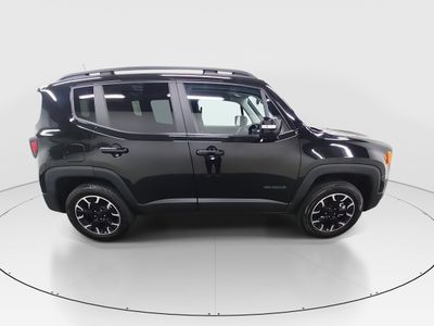 2023 Jeep Renegade - Photo 8