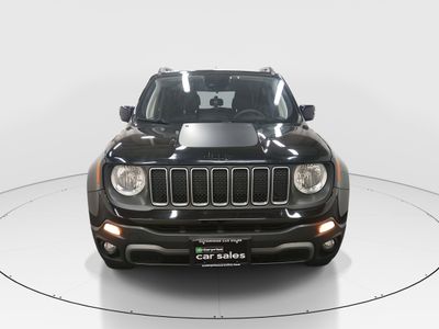 2023 Jeep Renegade - Photo 2