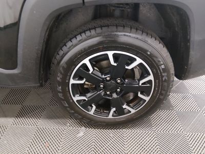 2023 Jeep Renegade - Photo 10