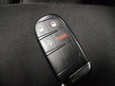 2023 Jeep Renegade - Photo 15