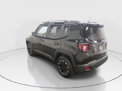 2023 Jeep Renegade - Photo 5