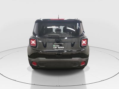 2023 Jeep Renegade - Photo 6