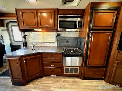 2014 Fleetwood Terra - Photo 6