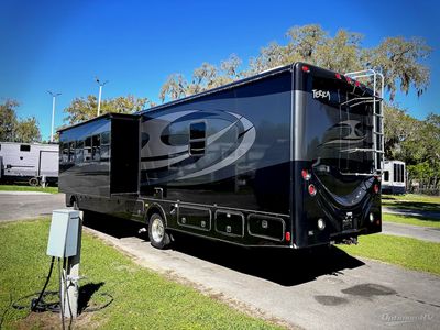 2014 Fleetwood Terra - Photo 3