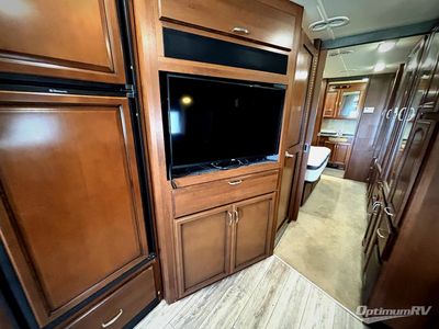 2014 Fleetwood Terra - Photo 13