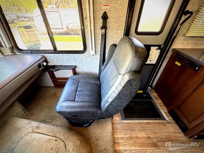 2014 Fleetwood Terra - Photo 9