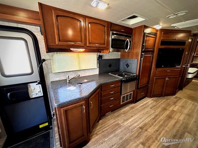 2014 Fleetwood Terra - Photo 10
